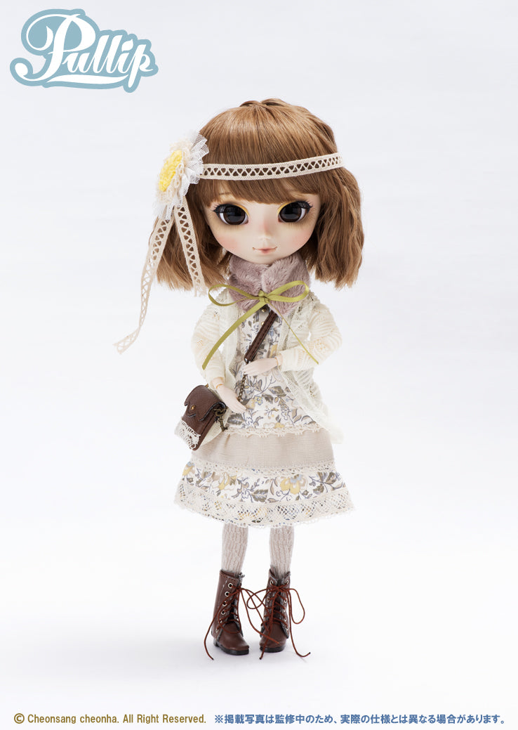 Pullip Momori P-238