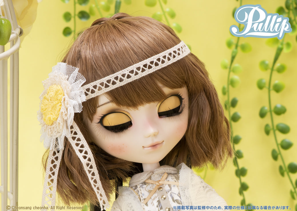 Pullip Momori P-238