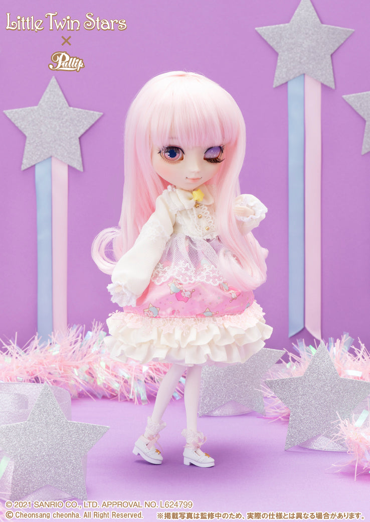 Pullip Little Twin Stars LaLa P-278
