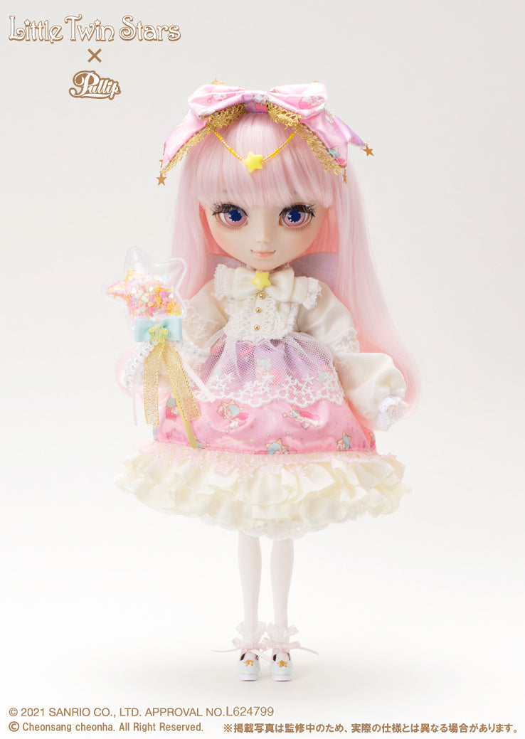 Pullip Little Twin Stars LaLa P-278