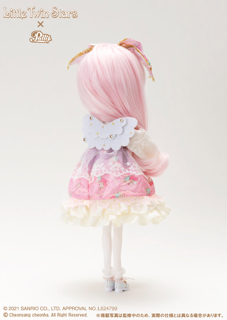 Pullip Little Twin Stars LaLa P-278