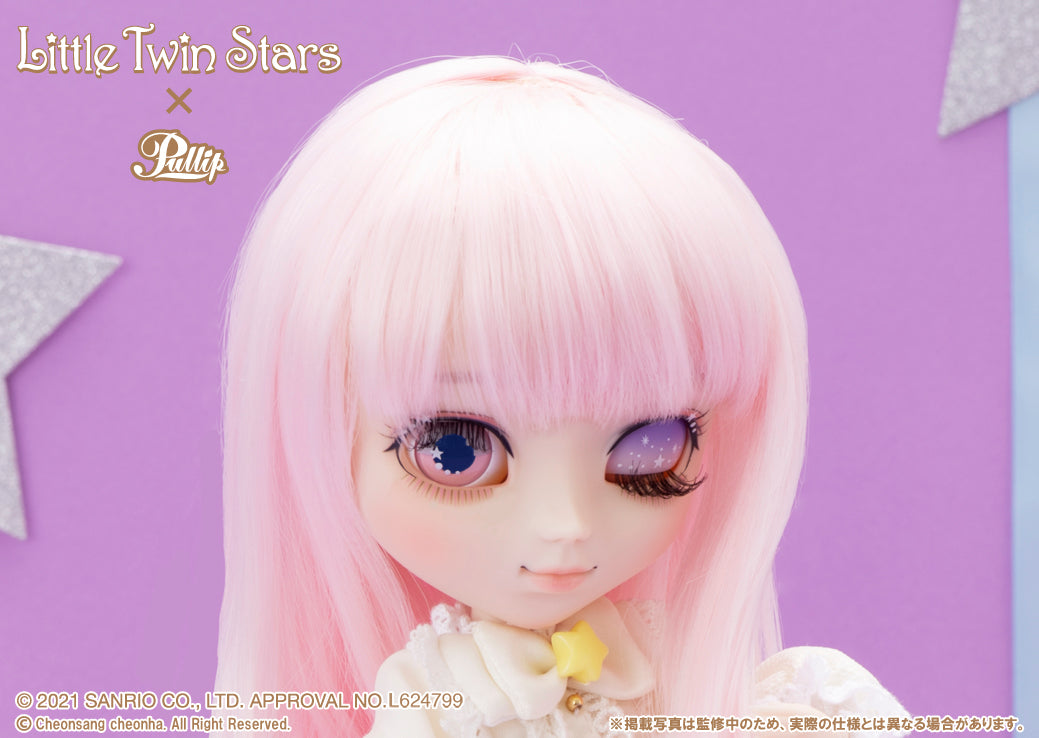 Pullip Little Twin Stars LaLa P-278