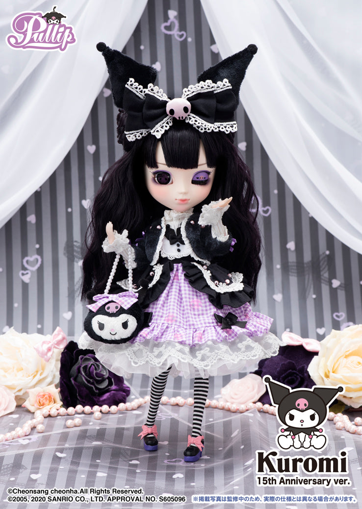 Pullip Kuromi P-247