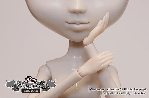 MIO Make It Own kits / Pullip Pale FM-007