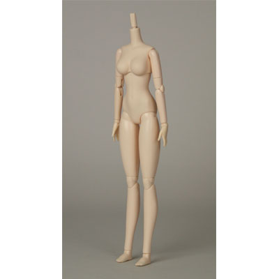 Obitsu SBH-M 27cm Female White