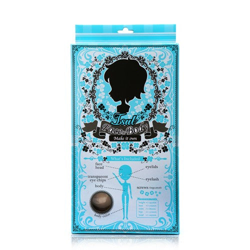 MIO Make It Own kits / Isul Natural