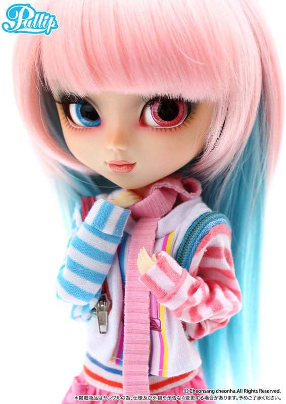 Pullip Akemi P-107