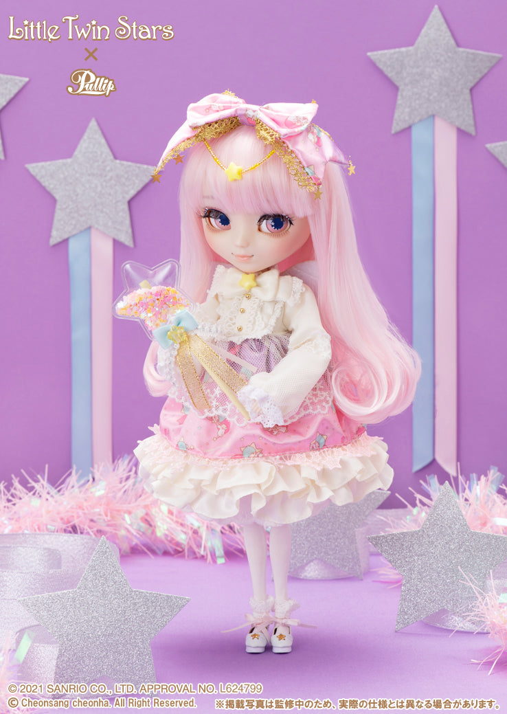 Pullip Little Twin Stars LaLa P-278