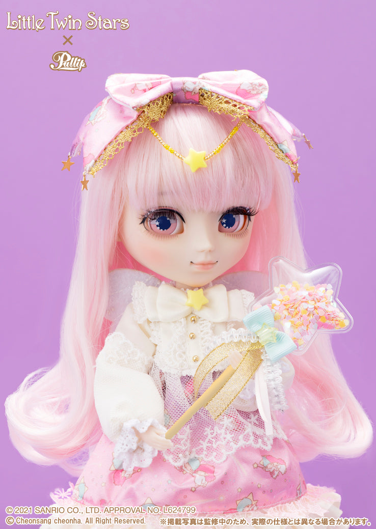 Pullip Little Twin Stars LaLa P-278