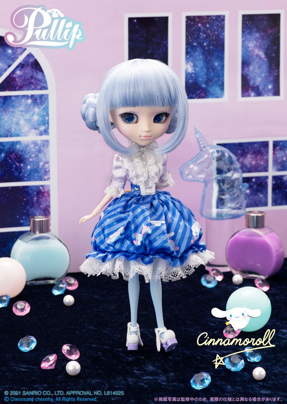 Pullip Cinnamoroll Stardust ver. P-266