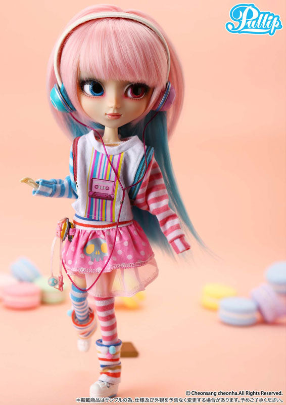 Pullip Akemi P-107