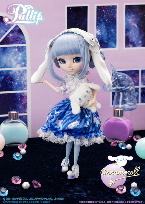 Pullip Cinnamoroll Stardust ver. P-266