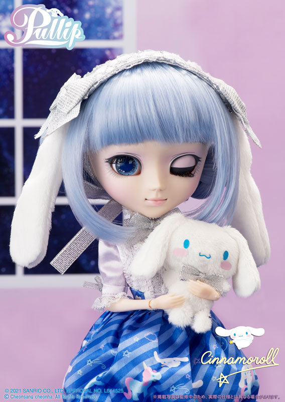 Pullip Cinnamoroll Stardust ver. P-266