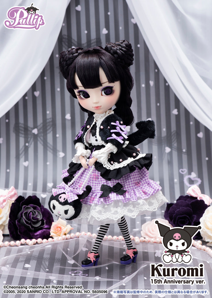 Pullip Kuromi P-247