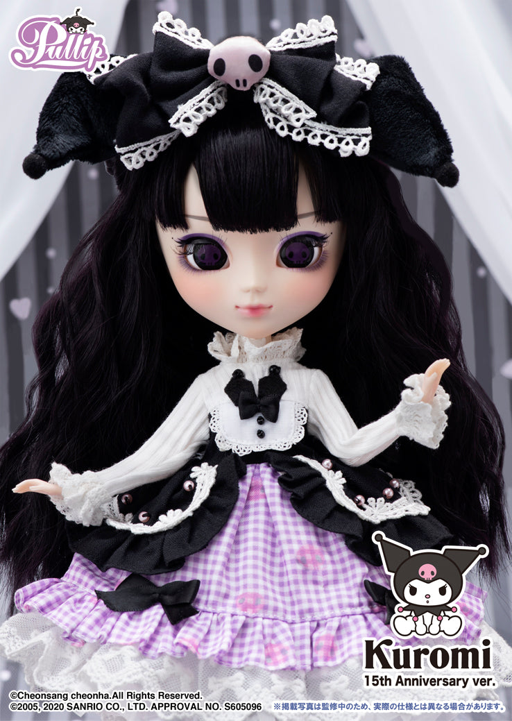 Pullip Kuromi P-247