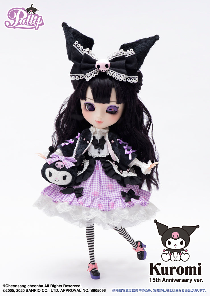 Pullip Kuromi P-247