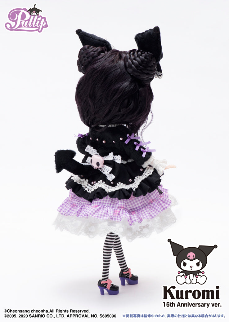 Pullip Kuromi P-247