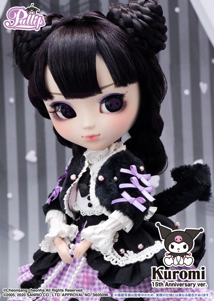 Pullip Kuromi P-247