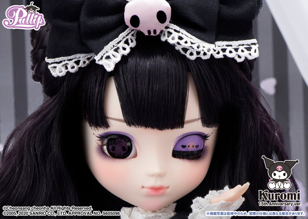 Pullip Kuromi P-247